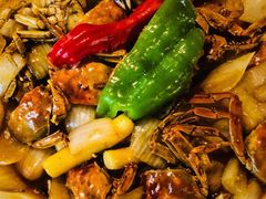 -周家二小姐的菜(西津渡店)