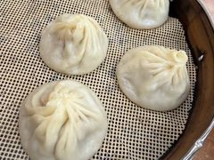-金原鸭血粉丝汤·汤包·脆皮烤鸭(南京博物院店)