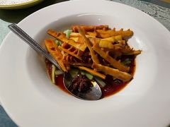 -静颐茶馆·素食(龙华店)