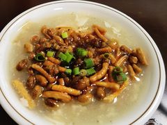 何氏豆腐-天回镇何氏豆腐(总店)