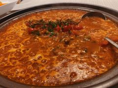 -囍榷·鲜美常州菜(恐龙园店)