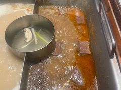 -新辣道鱼火锅(西二旗店)