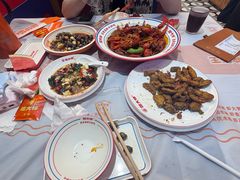 -拙大师·龙虾四季排档·夜宵至凌晨4点(九环路店)