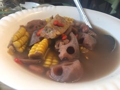 天厨妙香素食馆(五道口店)-天厨妙香素食餐厅(清华店)