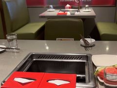 -海底捞火锅(新华联梦想城店)