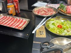 -西塔老太太泥炉烤肉(龙湖北苑天街店)