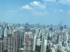 -环球港凯悦 · 享悦中餐厅