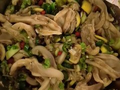 -老马路串串香火锅(北门桥店)