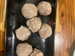 -荣记潮汕牛肉火锅(仙鹤街店)