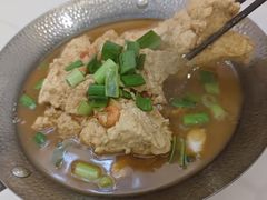 -小乡小镇·传承桐庐土菜·老板亲自烧的菜