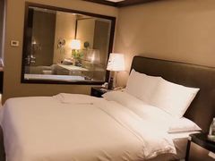 -厦门悦华酒店