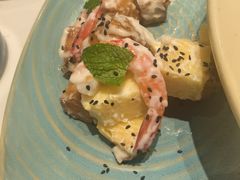 -鹿港小镇(悠唐店)