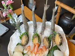 -东来顺·非遗火锅(高新店)
