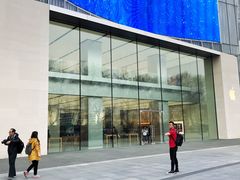 -Apple零售店(玄武湖店)