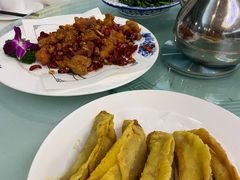 -清真马祥兴菜馆(云南北路店)