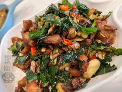 -香香海南菜餐厅