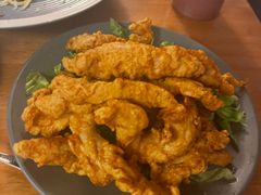 -萨尔瓦多Salvador's
