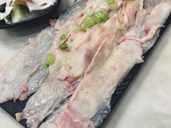 胸口油-潮汕良记牛肉火锅(洪武路店)