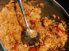 肉汤泡饭-故里湘(嘉里城店)