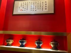 -1078號老北京涮肉(万达广场店)