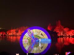-印象西湖·最忆是杭州实景演出