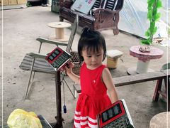 -马陆小张葡萄园农家乐