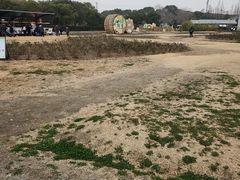 -嘉北郊野公园