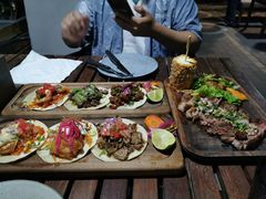 -Q MEX 库迈墨西哥餐吧(三里屯店)