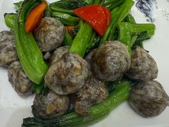 -桃园盛宴·岭南粤菜·手工茶点(南庄店)