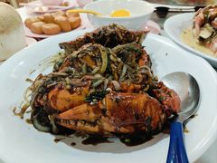 -龙海鲜螃蟹王(宏茂桥店)