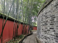 -成都武侯祠博物馆