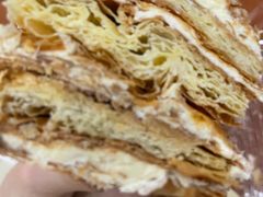 -凯司令西点房(虹桥路站店)