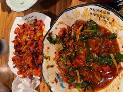 -小口味