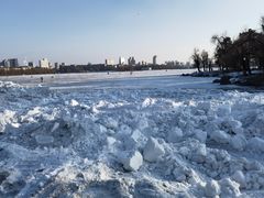 -长春市南湖公园