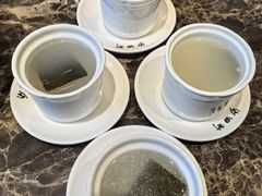 -沙田轩(古北店)