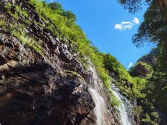 -湖洞水自然风景区