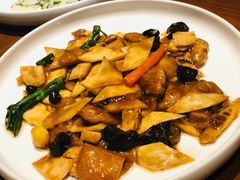 -上海人家花樣年华(中山公园店)