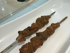 -新疆兵团食府清真(马连道店)