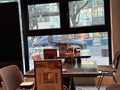 -漆黑觉米粉(三里屯店)