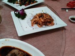 android_upload_pic-锦海城市大酒店·上海酒楼(会馆浜路店)