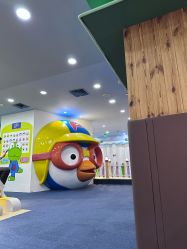 -啵乐乐儿童主题乐园(北京旗舰店)
