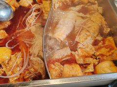 -螺大喜螺蛳粉火锅(雍和宫店)