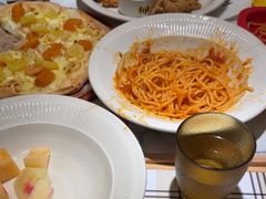 -菲滋意式餐厅(西溪印象城店)