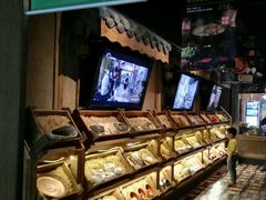 -云海肴·汽锅鸡·云南菜(天津国金汇店)