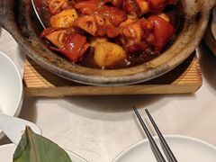 -汤城小厨•粤菜•靓汤(西直门凯德MALL店)