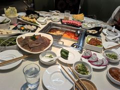 -海底捞火锅(威高广场店)