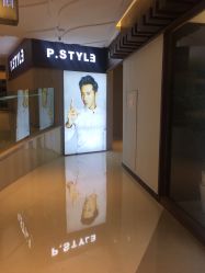 -P.STYLE派斯造型