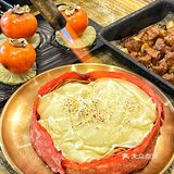 来青岛一定不要错过的烤盘料理！百吃不厌！