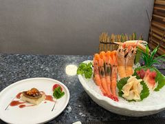 -菊上料理(蜀山银泰百货店)