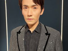 -上海杜莎夫人蜡像馆